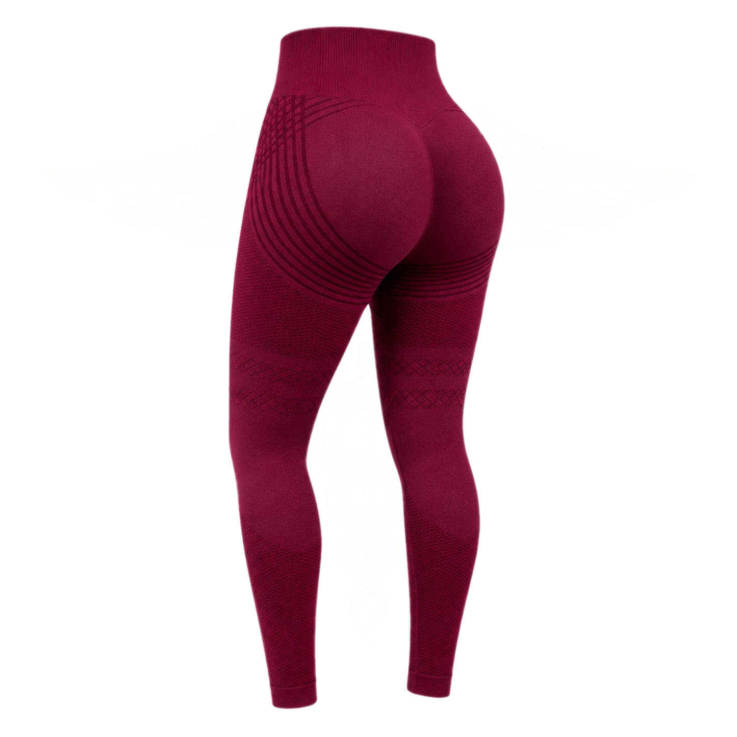 3D Sculpting Anti-Cellulite Leggings