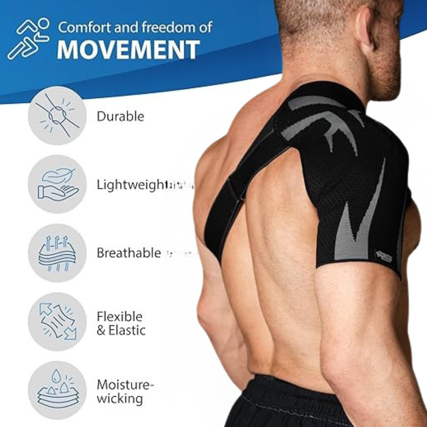 Shoulder Brace