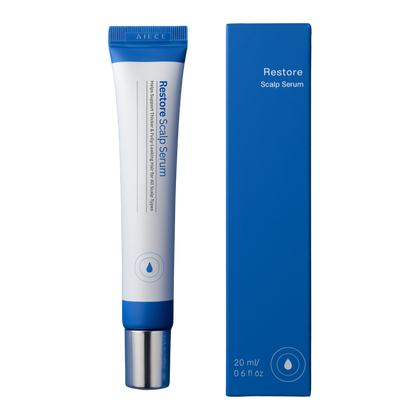 Restore Scalp Serum