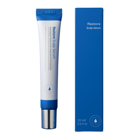 Restore Scalp Serum