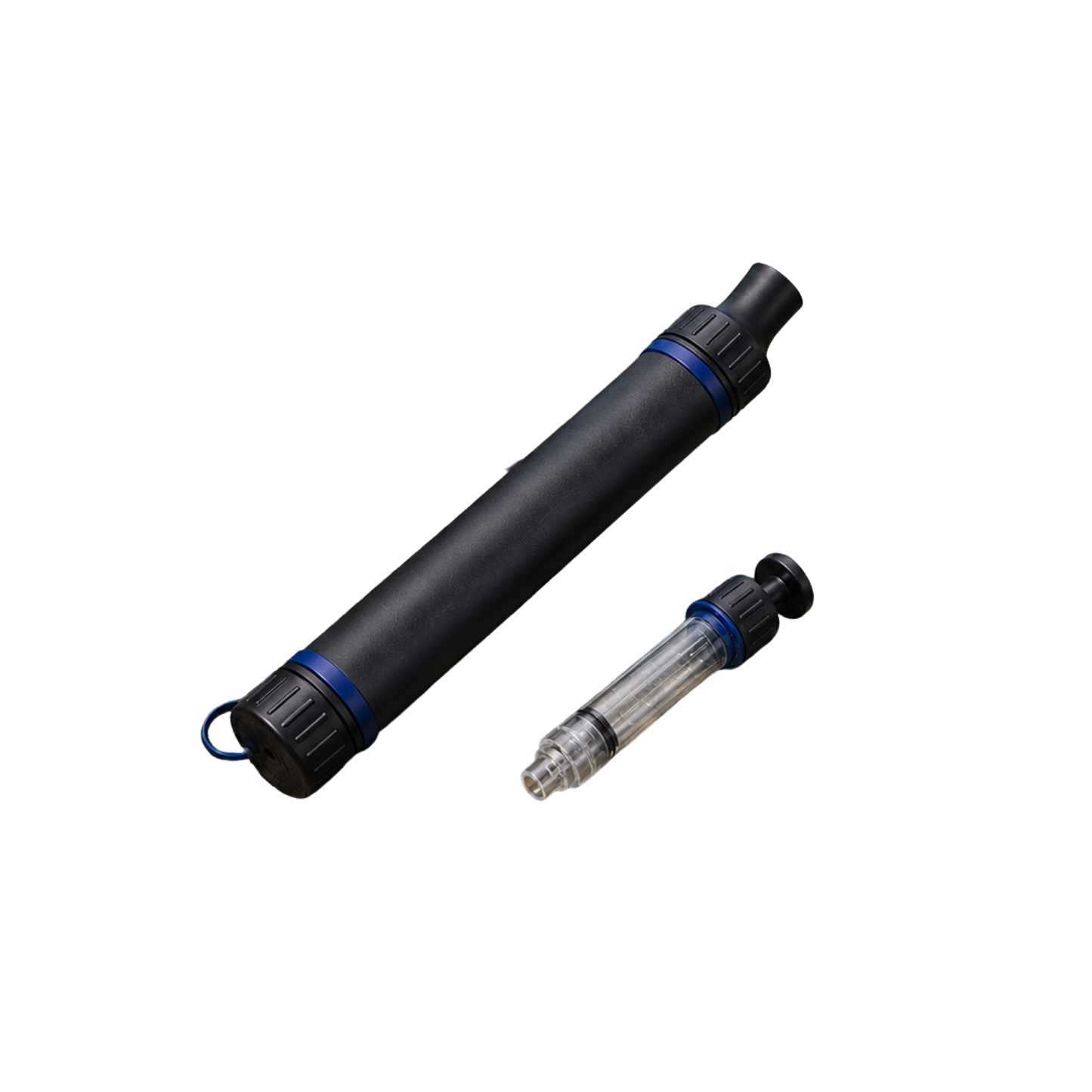 Emergency Survival Water Purifier