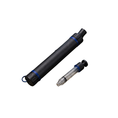 Emergency Survival Water Purifier