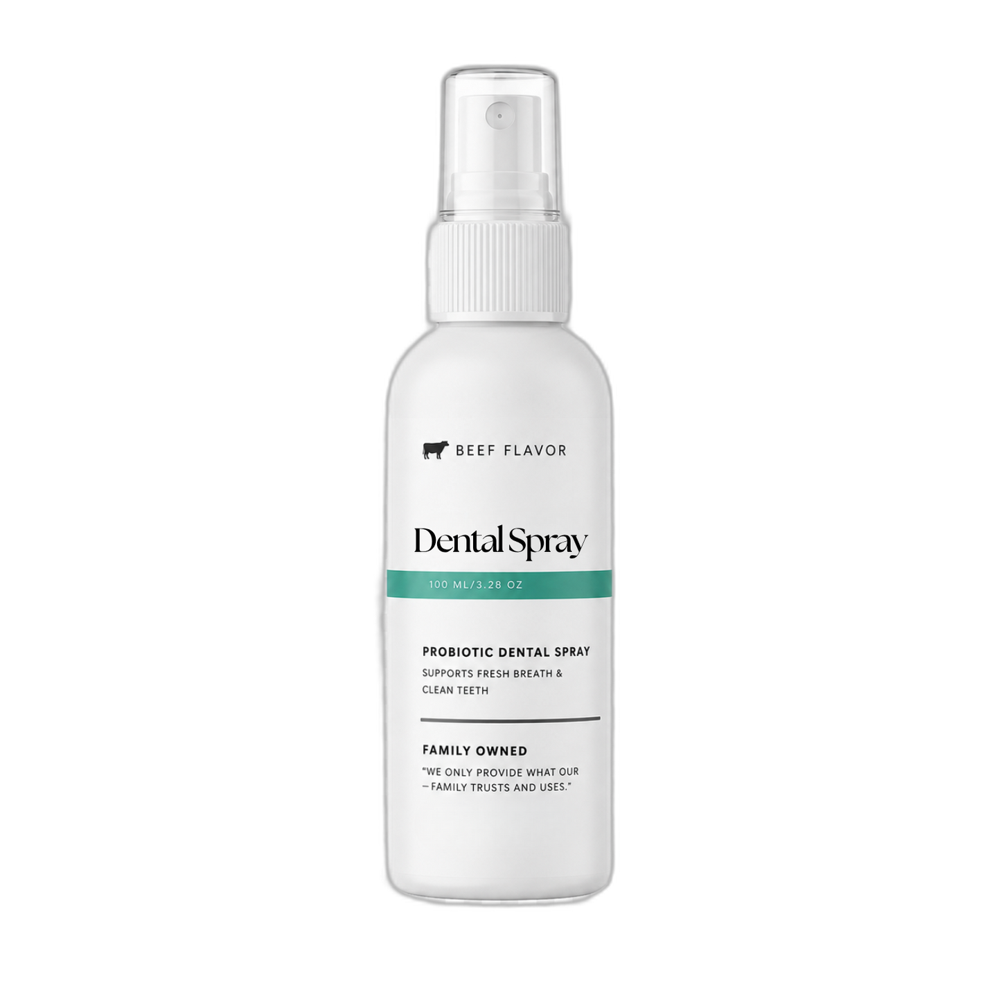 Advanced Dental Spray