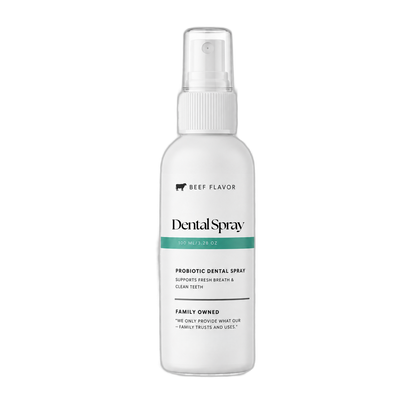 Advanced Dental Spray