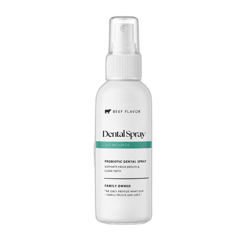 Advanced Dental Spray