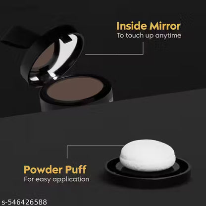 Hair Density Filler