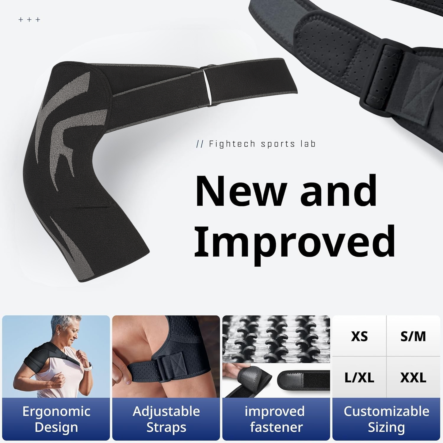 Shoulder Brace