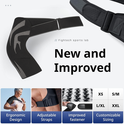 Shoulder Brace