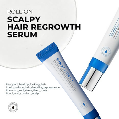 Restore Scalp Serum