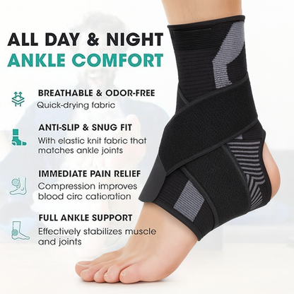 Ankle Brace