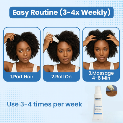 Hair Revival Ampoule (1.5oz)