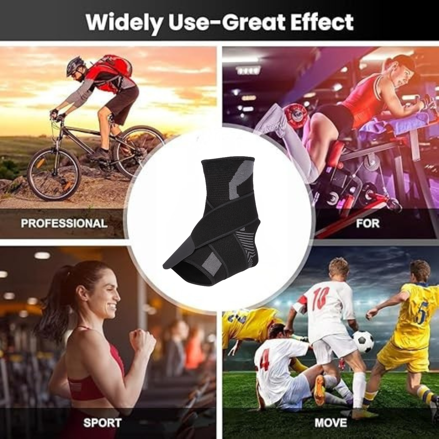 Ankle Brace