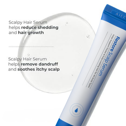 Restore Scalp Serum