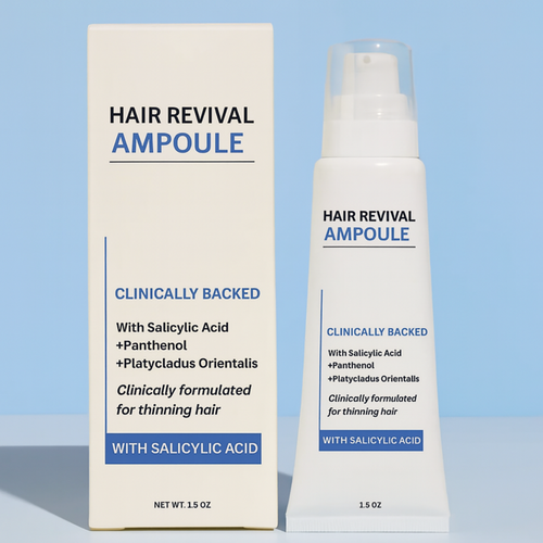 Hair Revival Ampoule (1.5oz)