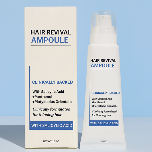 Orrenaturals-Hair Revival Ampoule (1.5oz)