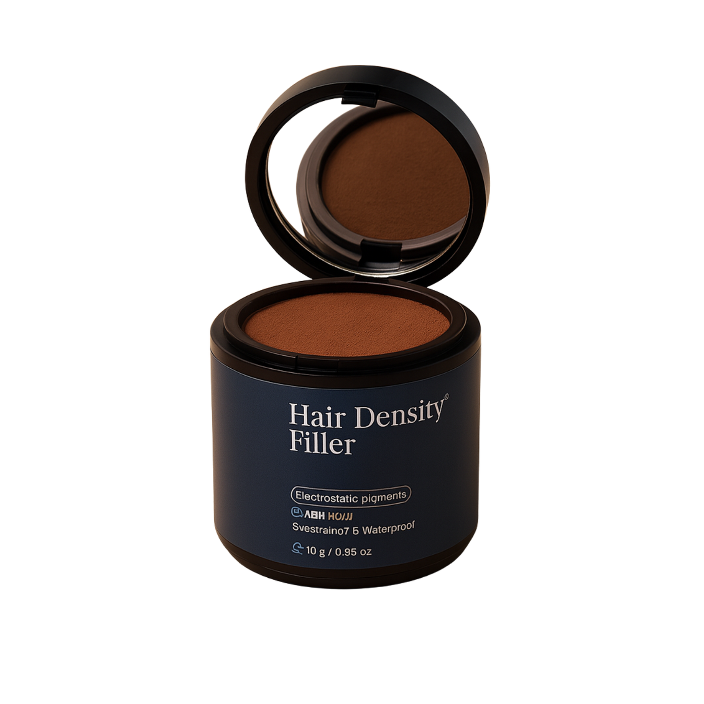 Hair Density Filler