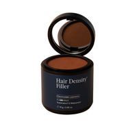 Medium Brown