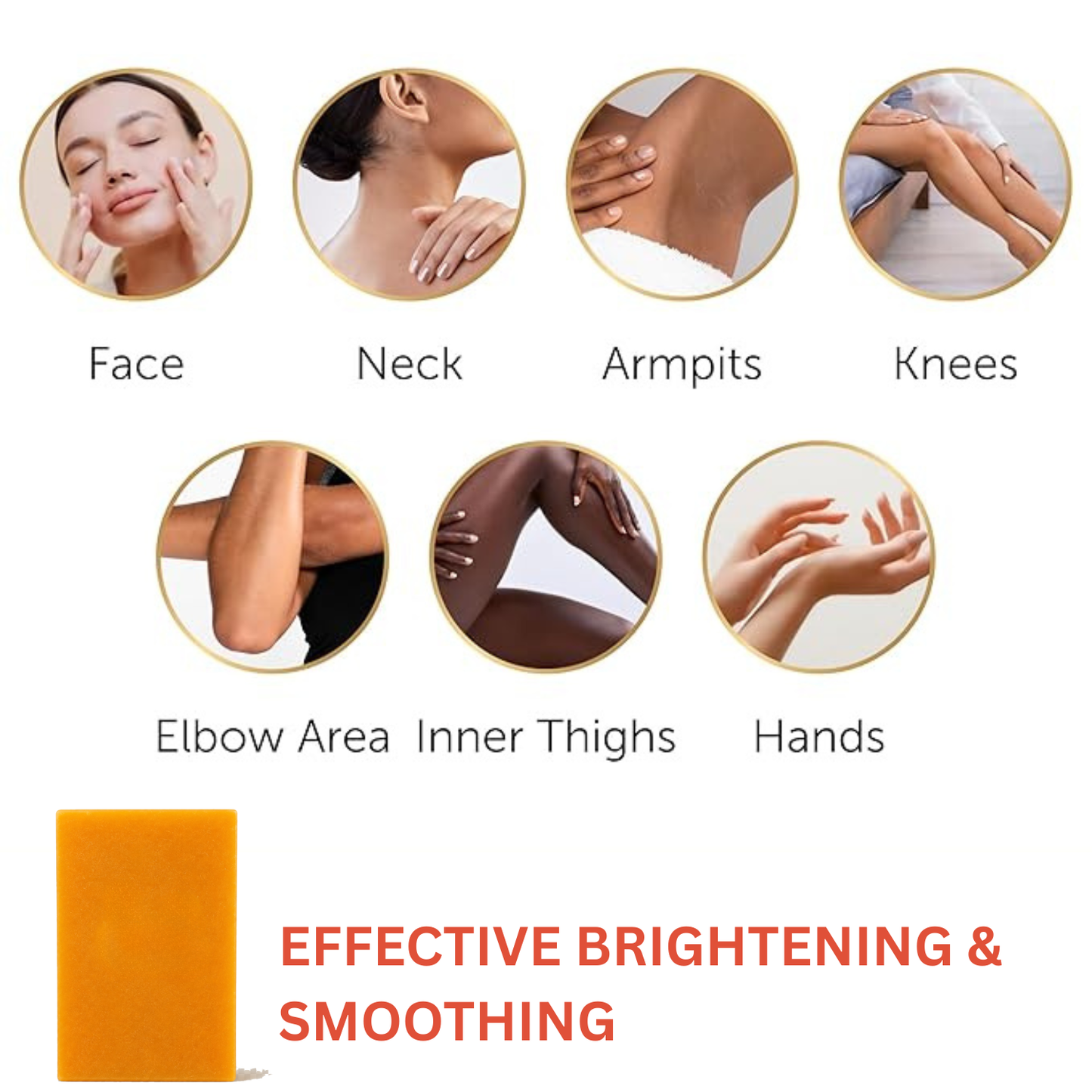 Intensive Cleansing Bar Soap