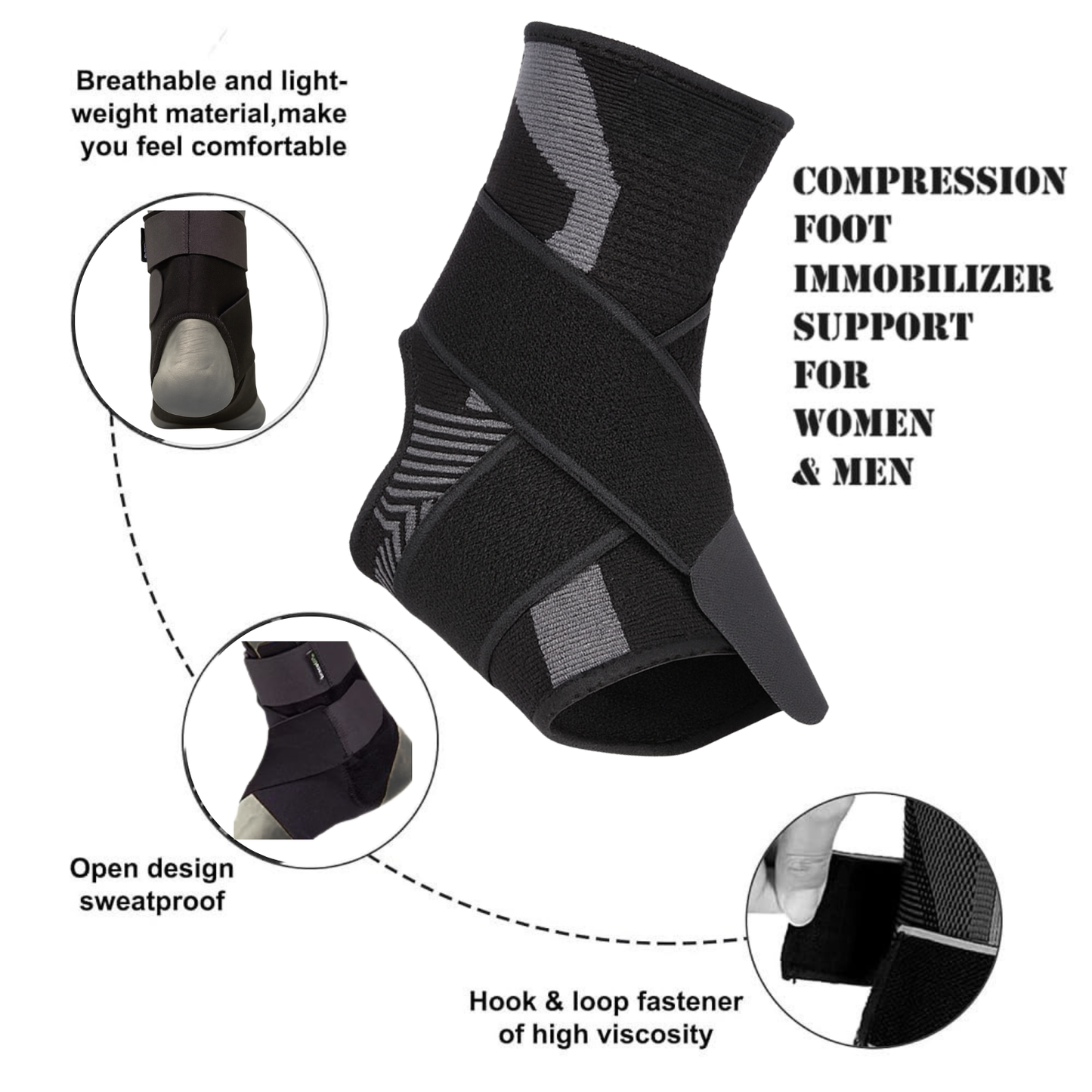 Ankle Brace