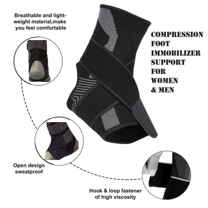 Ankle Brace