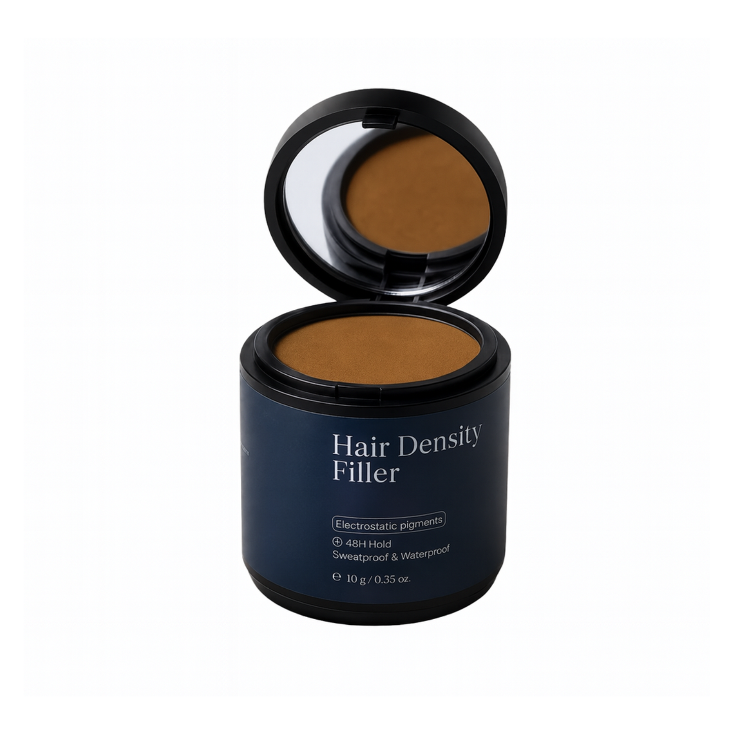 Hair Density Filler