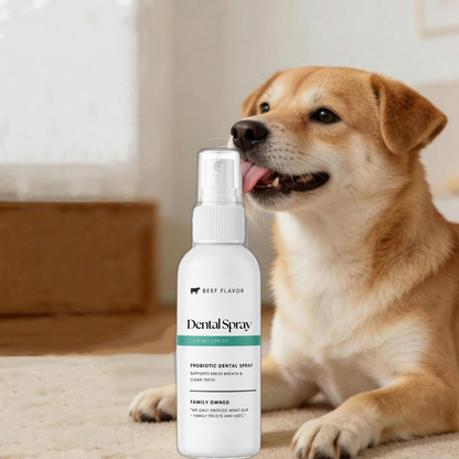 Advanced Dental Spray