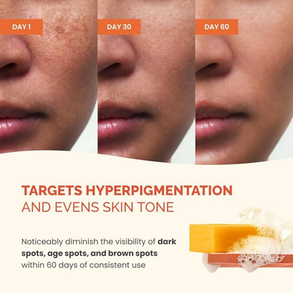 Intensive Cleansing Bar Soap
