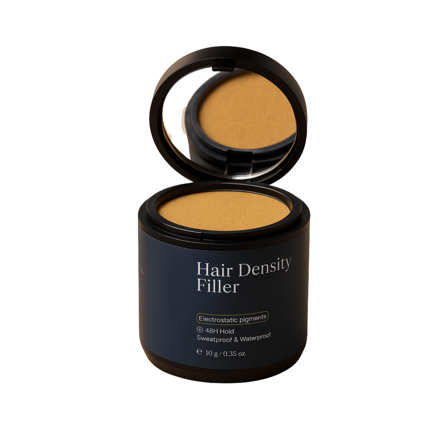 Hair Density Filler