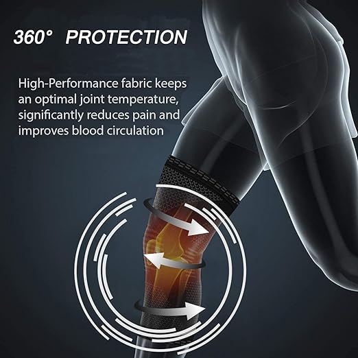 Knee Brace