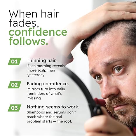 Hair Regrowth System