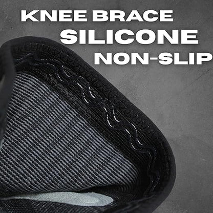 Knee Brace