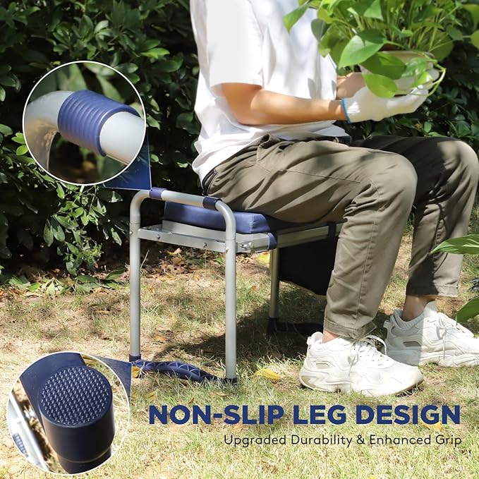 K5 Kneeler Seat