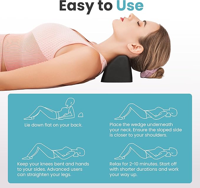 Natural Neck Humps and Future Rellief