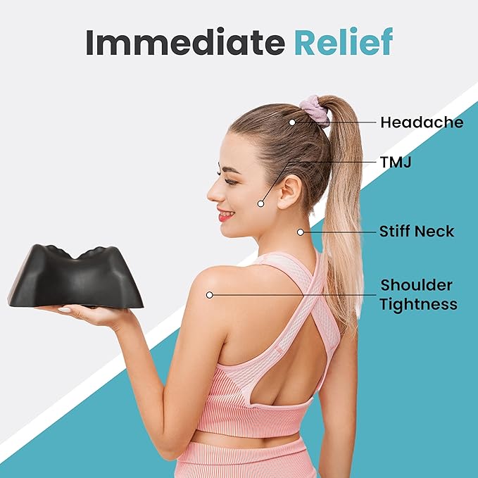 Natural Neck Humps and Future Rellief