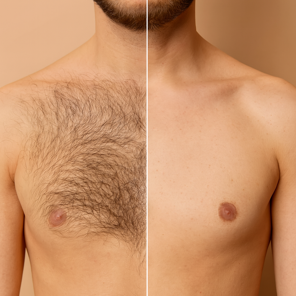 Hair Removal Cream