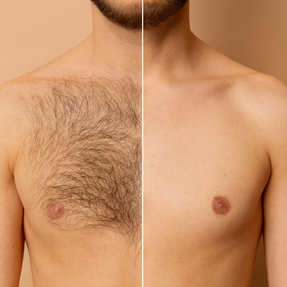 Hair Removal Cream