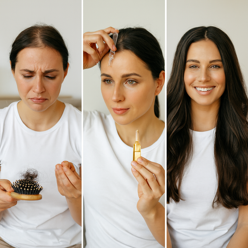 Hair Cycle Solution 2.0