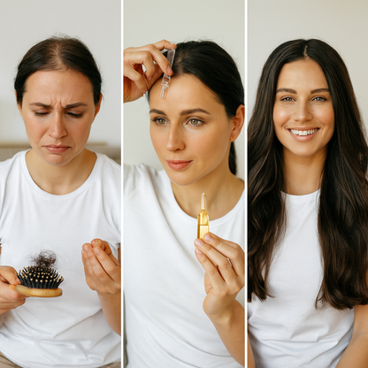 Hair Cycle Solution 2.0