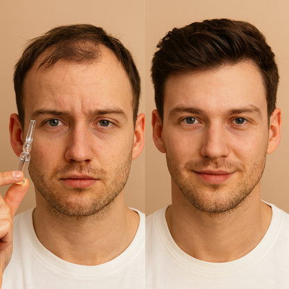 Hair Cycle Solution 2.0