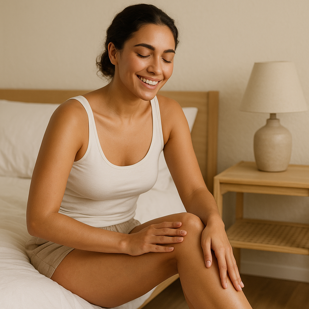 Hair Removal Formula