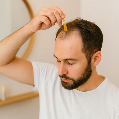 Hair Cycle Solution 2.0