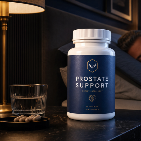Prostate Support
