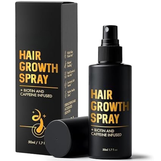Hair Growth Spray