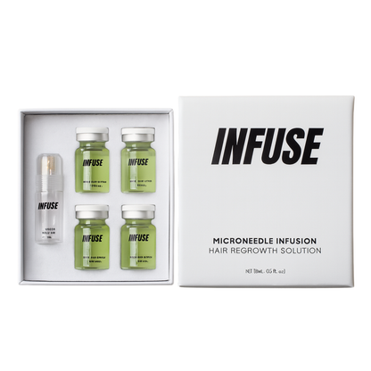 Hair Regrowth System