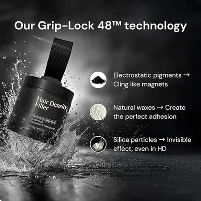 Hair Density Filler