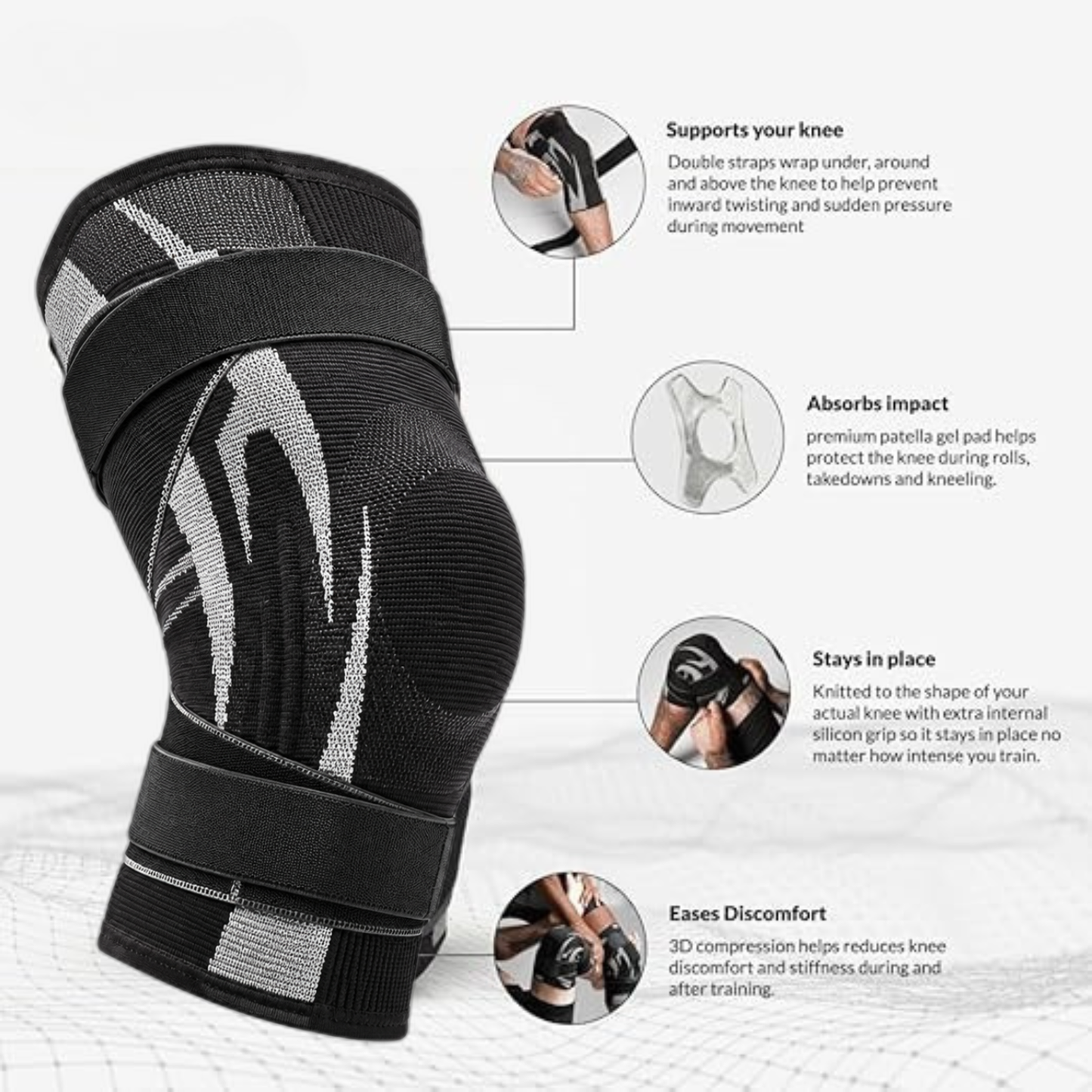 Knee Brace