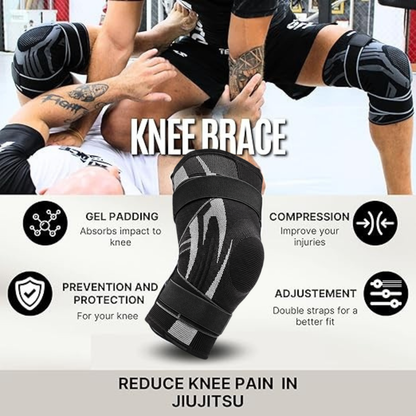 Knee Brace