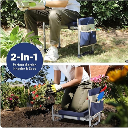 K5 Kneeler Seat