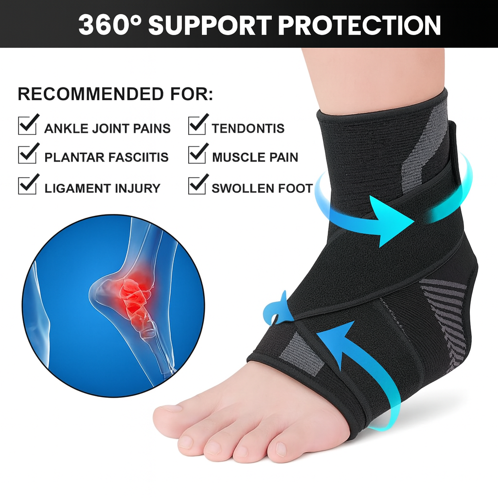 Ankle Brace