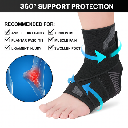 Ankle Brace